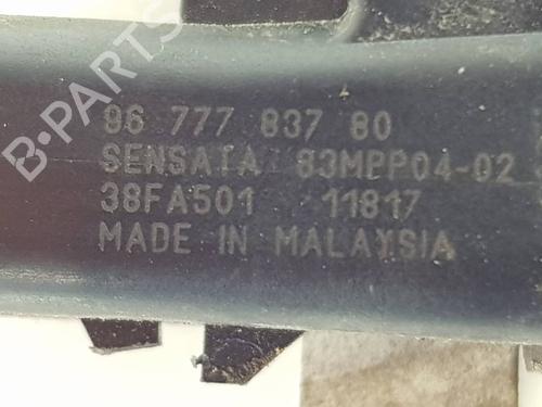Electronic sensor CITROËN C3 III (SX) 1.2 VTi 82 | BP38624165M84 - Image 3