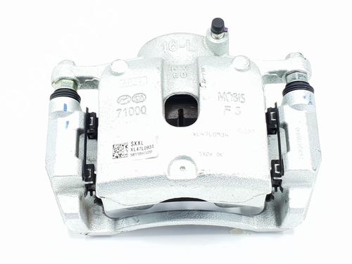 Left front brake caliper HYUNDAI KONA (SX2) EV | BP22547477M105 