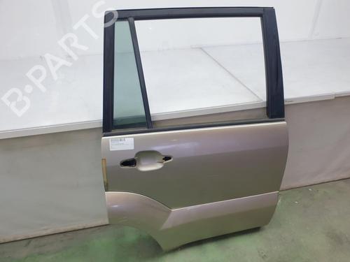Right rear door TOYOTA LAND CRUISER PRADO (_J12_) 3.0 D-4D (KDJ120, KDJ125) | BP9727573C5 