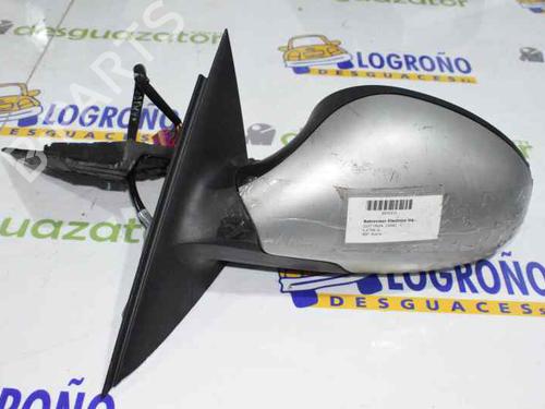 Left mirror SEAT IBIZA III (6L1)  | BP1325982C26 