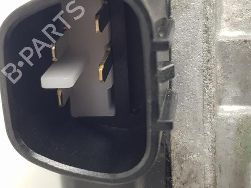 Front wiper motor RENAULT KADJAR (HA_, HL_) 1.5 dCi 110 (HLA3) | BP32234883M29 