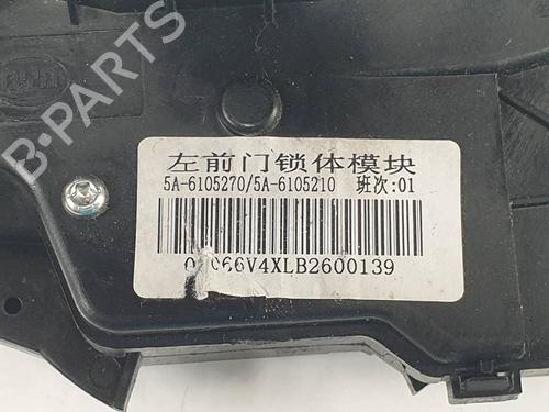 Venstre fortil lås BYD T3 ELECTRIC | BP38930193C98 - Image 7