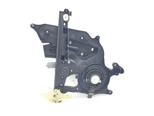 Used Front right window mechanism Front right window mechanism CITROËN BERLINGO (ER_, EC_) [2018-2026] 39693473 39693473
