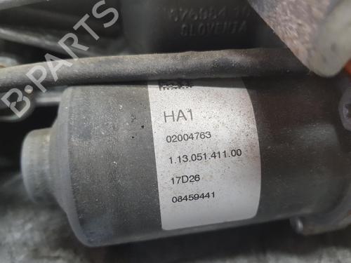 Rear differential BMW X1 (F48) xDrive 18 d | BP10415737M24 