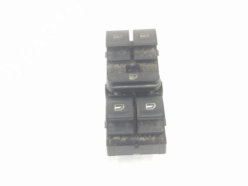 Used Left front window switch VW PASSAT B6 (3C2) 1.9 TDI (105 hp) 17172186