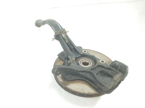 Left front steering knuckle ALFA ROMEO GT (937_) 1.9 JTD (937CXN1B) | BP9841393M25 