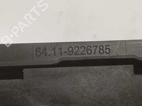 Switch BMW 4 Coupe (F32, F82) 420 d | BP13217087I30 