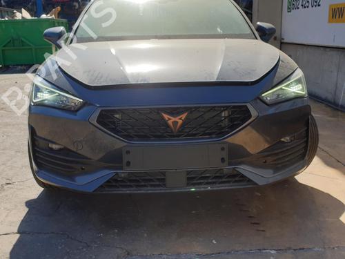 Electronic module CUPRA LEON (KL1, KU1) 1.5 TSI | BP18001701M83 