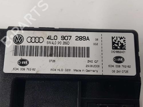 Electronic module AUDI Q7 (4LB) 3.0 TDI quattro | BP5664736M83 