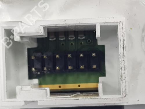 Climate control PEUGEOT 208 I (CA_, CC_) 1.6 HDi / BlueHDi 75 | BP17043262I5 