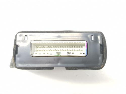 Electronic module TOYOTA LAND CRUISER PRADO (_J12_) 3.0 D-4D (KDJ120, KDJ125) | BP16050730M83 