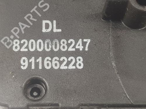 Rear left lock OPEL VIVARO A Van (X83) 2.0 CDTI (F7) | BP14445866C100 