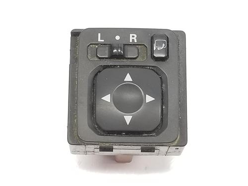 Used Mirror switch MITSUBISHI OUTLANDER II (CW_W) 2.2 DI-D 4WD (156 hp) 13417197