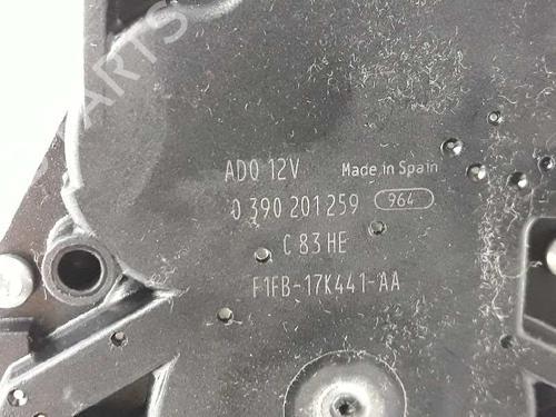 Rear wiper motor FORD FOCUS III 1.6 TDCi | BP5594298M102 