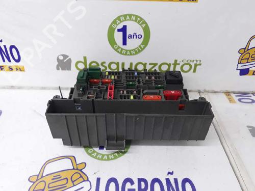 Fuse box BMW X1 (E84) sDrive 18 d | BP1425734E1 