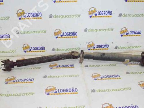 Driveshaft BMW X5 (E53) 4.4 i | BP772739M37 