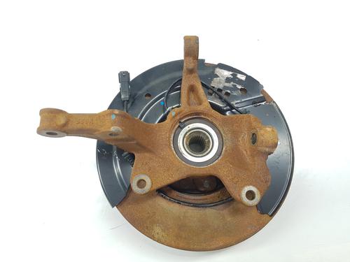 Right front steering knuckle DACIA DUSTER (PYM_, PYN_) 1.2 TCe 130 | BP34698938M26 - Image 5