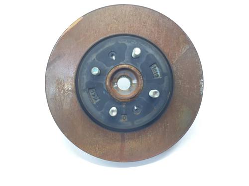 Right front steering knuckle KIA STONIC (YB)  | BP38870882M26  - Image 5