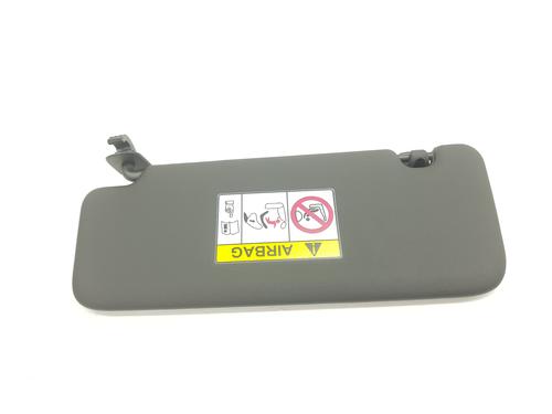 Right sun visor HYUNDAI i30 FASTBACK (PDE, PDEN) 2.0 N | BP15604267I2 