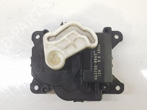 Electronic module TOYOTA LAND CRUISER PRADO (_J12_) 3.0 D-4D (KDJ120, KDJ125) | BP11531238M83 