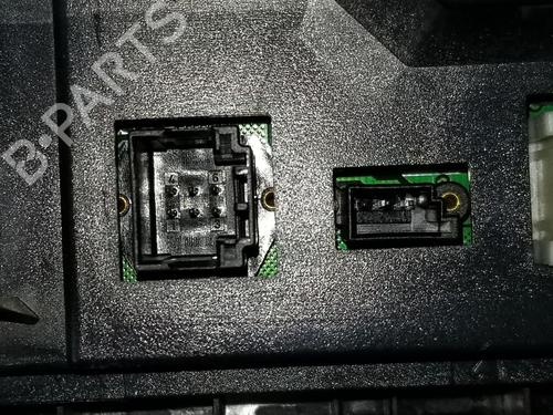 Climate control BMW X3 (E83) xDrive 30 d | BP7878234I5 