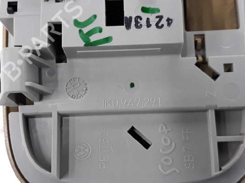 Interior roof light VW GOLF V (1K1) 1.9 TDI | BP7417871I8 