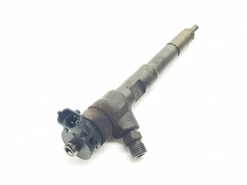 Used Injector Injector DACIA DOKKER Box Body/MPV 1.5 dCi (FEAJ) (90 hp) 34699376 34699376