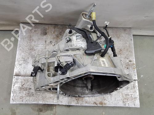 Used Gearbox RENAULT KANGOO III MPV [2021-2025]  30762361