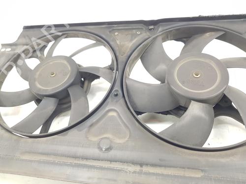 Radiator fan SEAT IBIZA II (6K1)  | BP27199000M35 