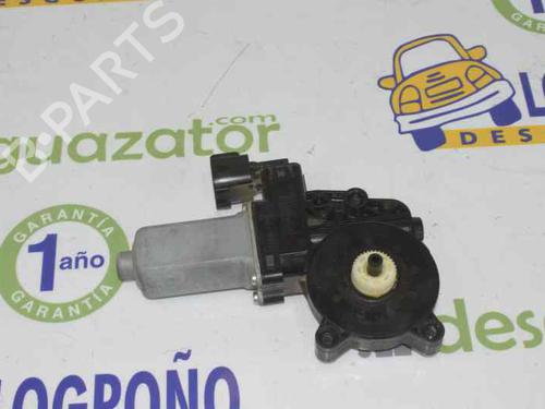 Used Left rear window motor LAND ROVER RANGE ROVER EVOQUE (L538) 2.2 D (150 hp) 1280782