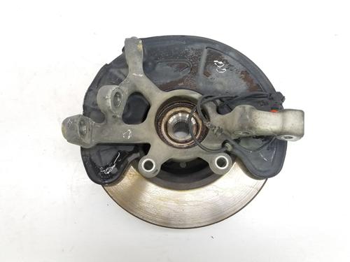 Used Right front steering knuckle MERCEDES-BENZ GLK-CLASS (X204) 220 CDI 4-matic (204.984, 204.997) (170 hp) 8233614