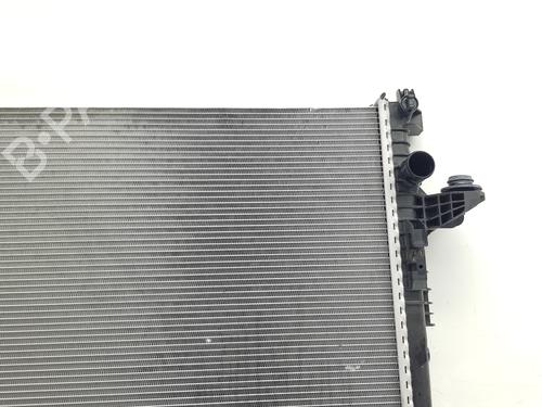 Water radiator RENAULT TRAFIC III Van (FG_) 2.0 dCi 110 (FGMW) | BP29333226M31 