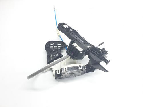 Used Rear left lock MERCEDES-BENZ GLA-CLASS (X156) GLA 180 (156.942) (122 hp) 22412492