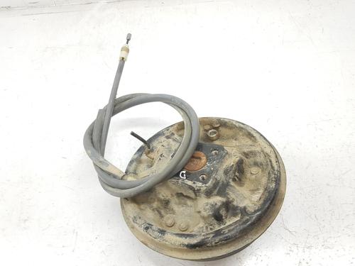 Right rear steering knuckle DACIA SANDERO II 1.5 Blue dCi 95 (B8JL) | BP13257295M28 