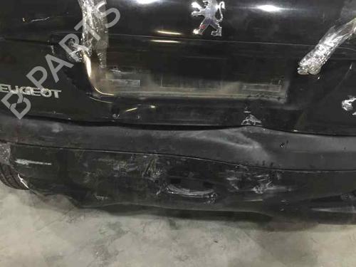 Front right window mechanism PEUGEOT 206 CC (2D) 1.6 16V (2DNFUF, 2DNFUR) | BP5575802C23 