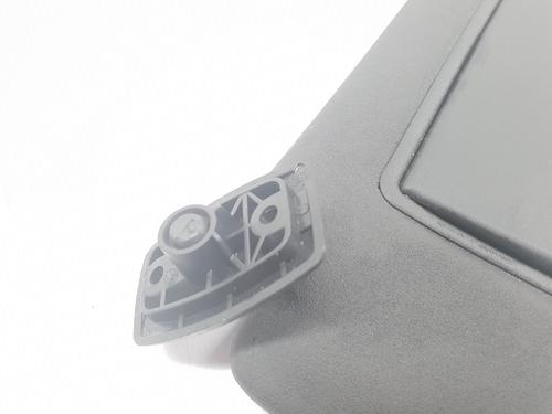 Left sun visor CITROËN DS3 (SA_) 1.4 HDi 70 (SA8HP4) | BP4366915I1 