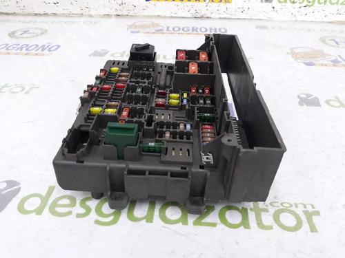 Fuse box BMW 1 Coupe (E82) 123 d | BP3356942E1 