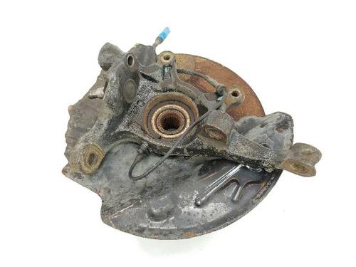 Left front steering knuckle BMW X5 (E53) 3.0 d | BP4067867M25 