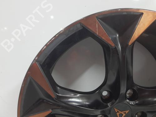 Felg CUPRA FORMENTOR (KM7, KMP) 1.5 TSI | BP27712323C45 