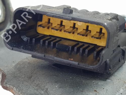 Front wiper motor OPEL VIVARO A Bus (X83) 2.0 CDTI (F7, J7, A07) | BP21842774M29 