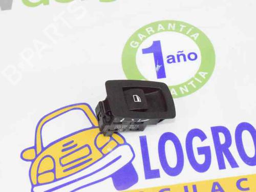 Right rear window switch BMW 1 (E87) 118 d | BP1452776I28 