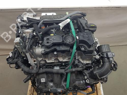 Used Engine Engine 37014205 37014205