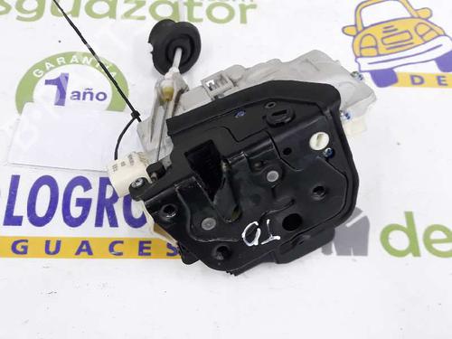 Used Rear right lock AUDI A4 B7 Avant (8ED) 2.0 TDI 16V (140 hp) 1560395