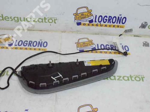 Elektronisk modul BMW 1 (E87) 118 d (143 hp) 1231590