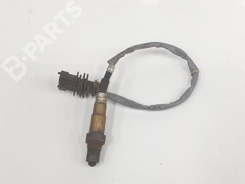 Used Electronic sensor Electronic sensor OPEL CORSA D (S07) 1.4 (L08, L68) (100 hp) 10173769 10173769