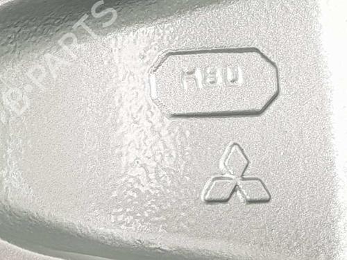 Rim MITSUBISHI L200 / TRITON (KA_T, KB_T) 2.5 DI-D 4WD (KB4T) | BP7547693C45 