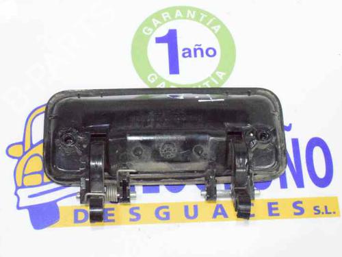 Rear right exterior door handle LAND ROVER FREELANDER I (L314) 2.0 Td4 4x4 | BP1636915C130 