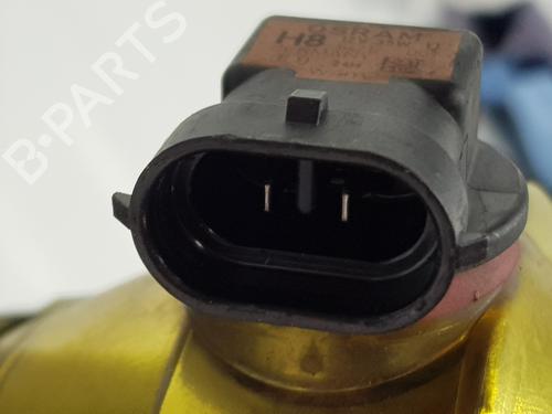 Left front fog light SKODA SUPERB II Estate (3T5)  | BP28074372C30 