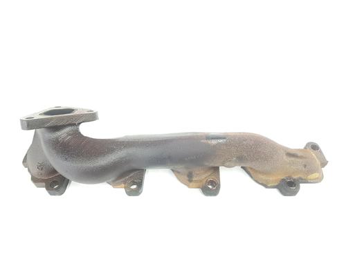 Used Exhaust manifold MERCEDES-BENZ C-CLASS Coupe (CL203) C 220 CDI (203.706) (143 hp) 31854260