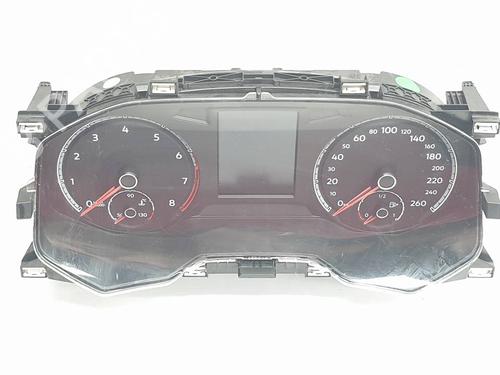 Instrument cluster VW T-ROC (A11, D11) | BP39599295C47 - Image 2